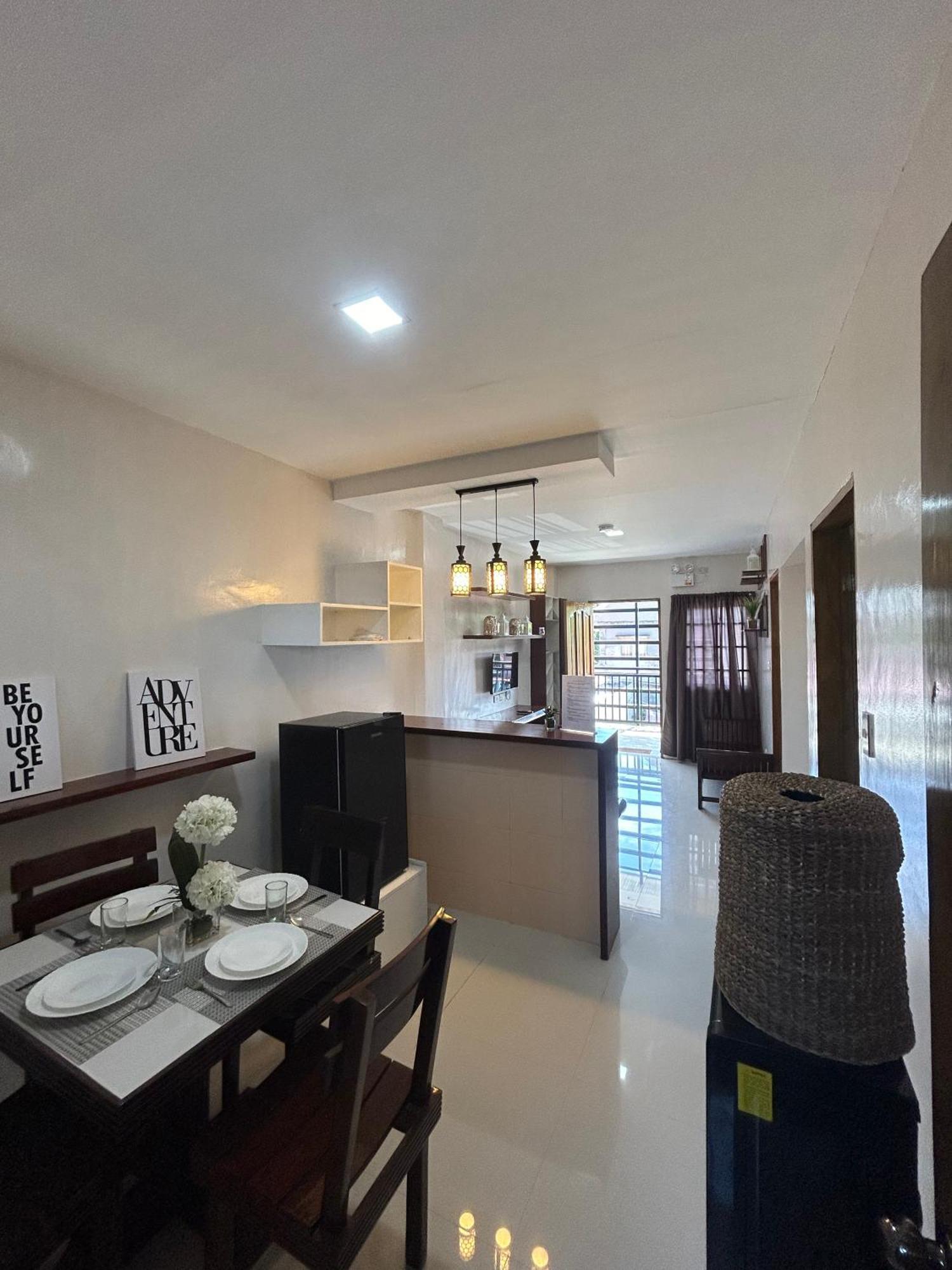 Almar Suites - Condo Type Oroquieta Exterior foto