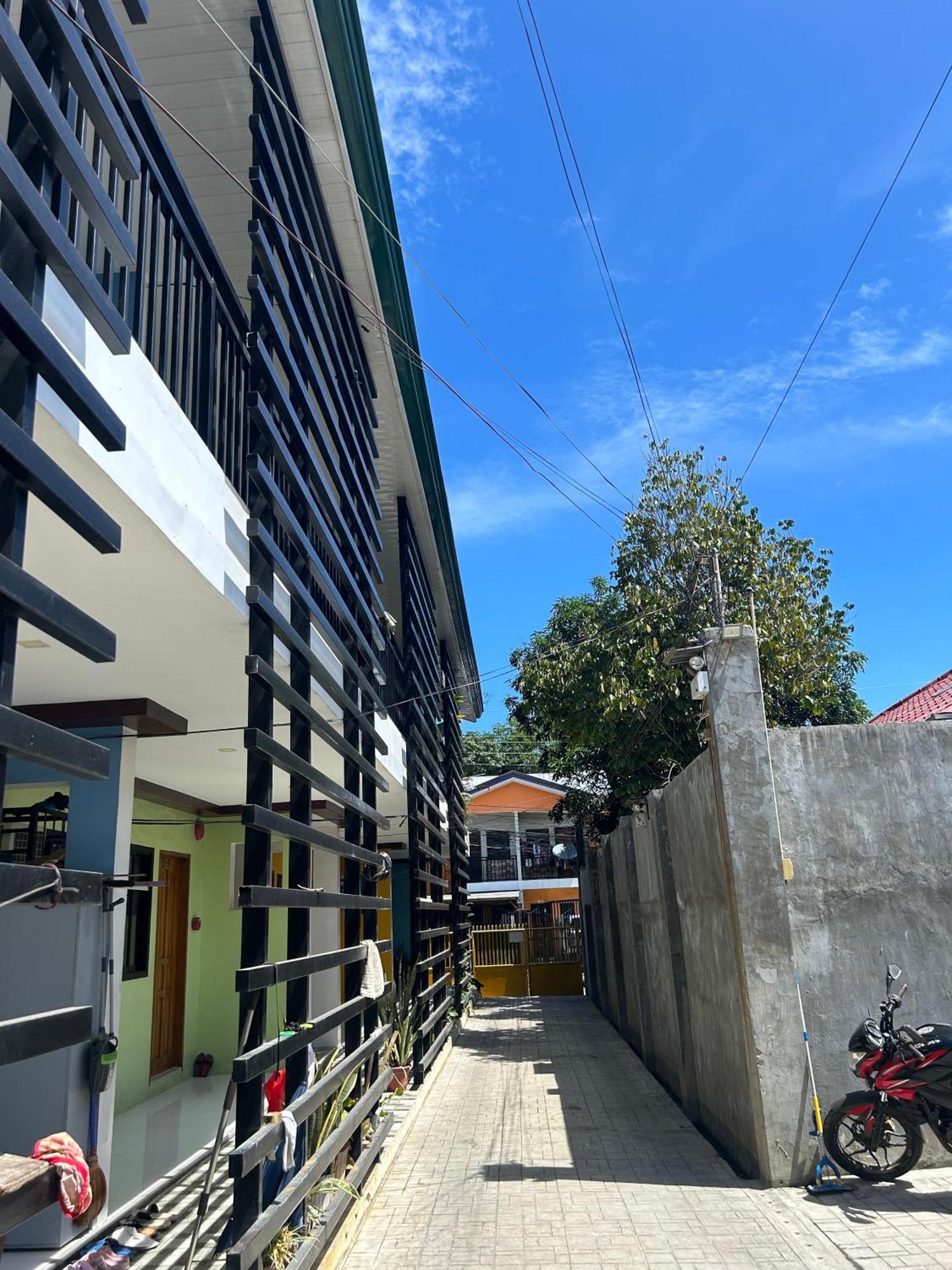 Almar Suites - Condo Type Oroquieta Exterior foto