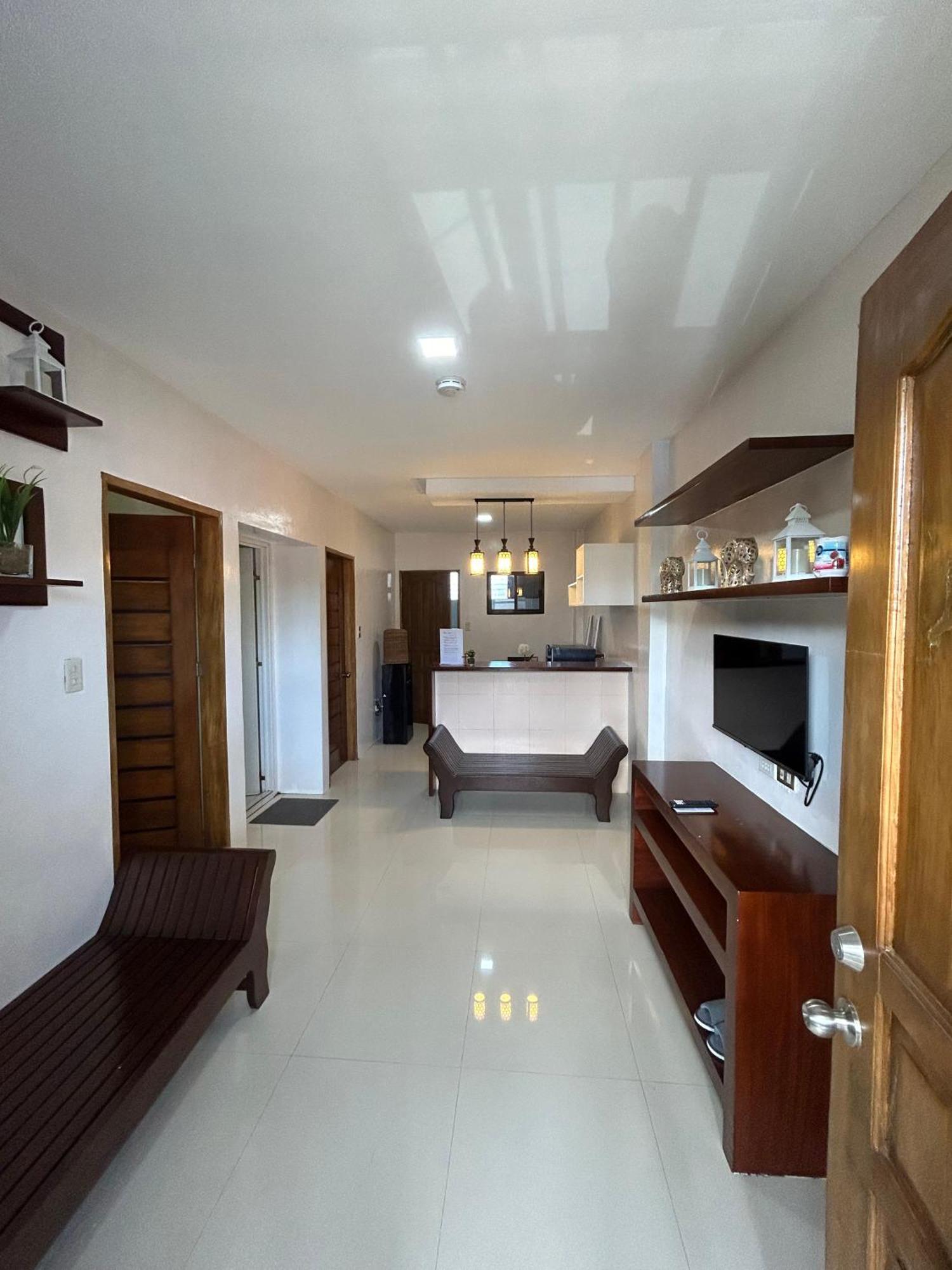 Almar Suites - Condo Type Oroquieta Exterior foto