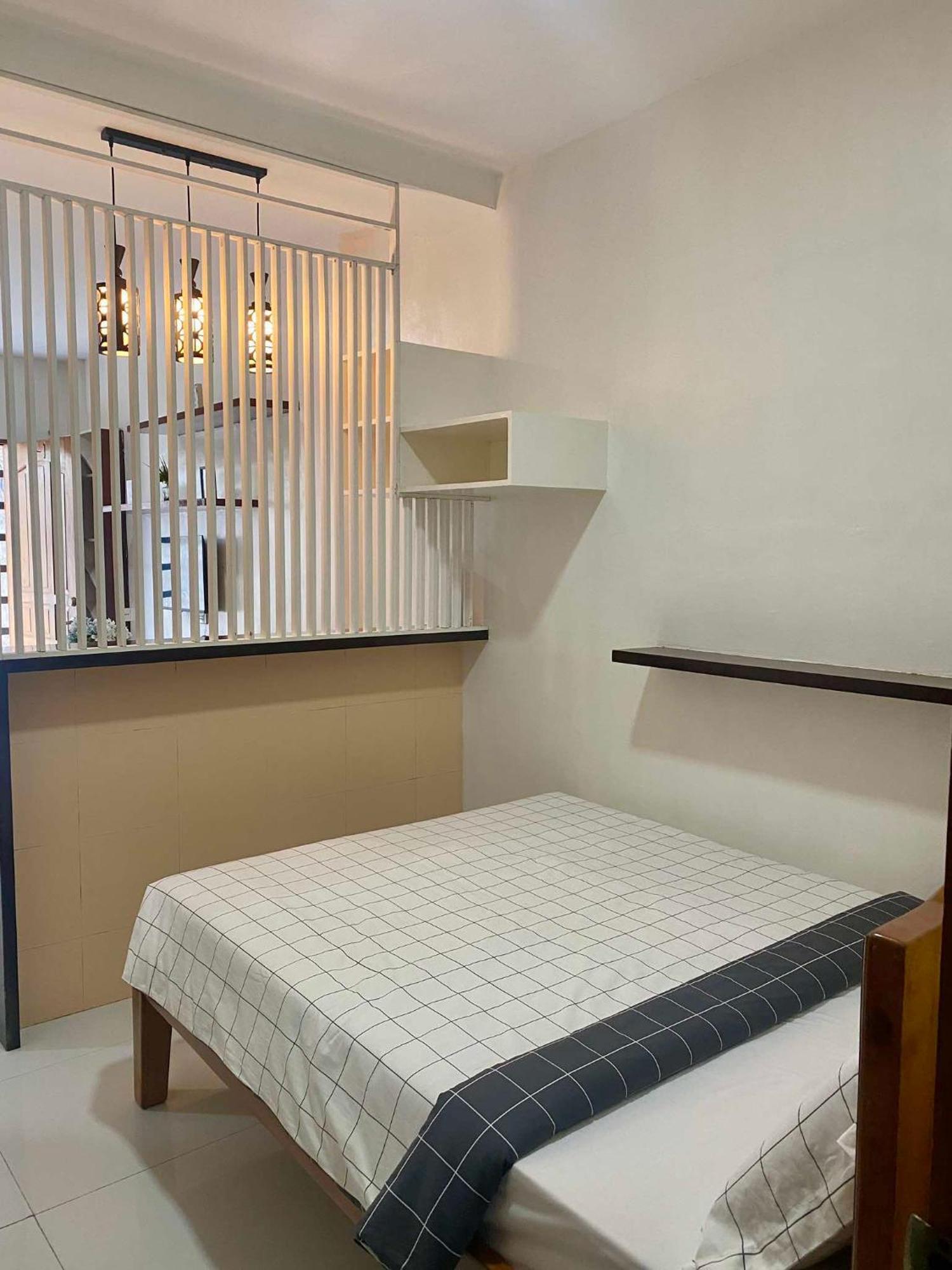 Almar Suites - Condo Type Oroquieta Exterior foto