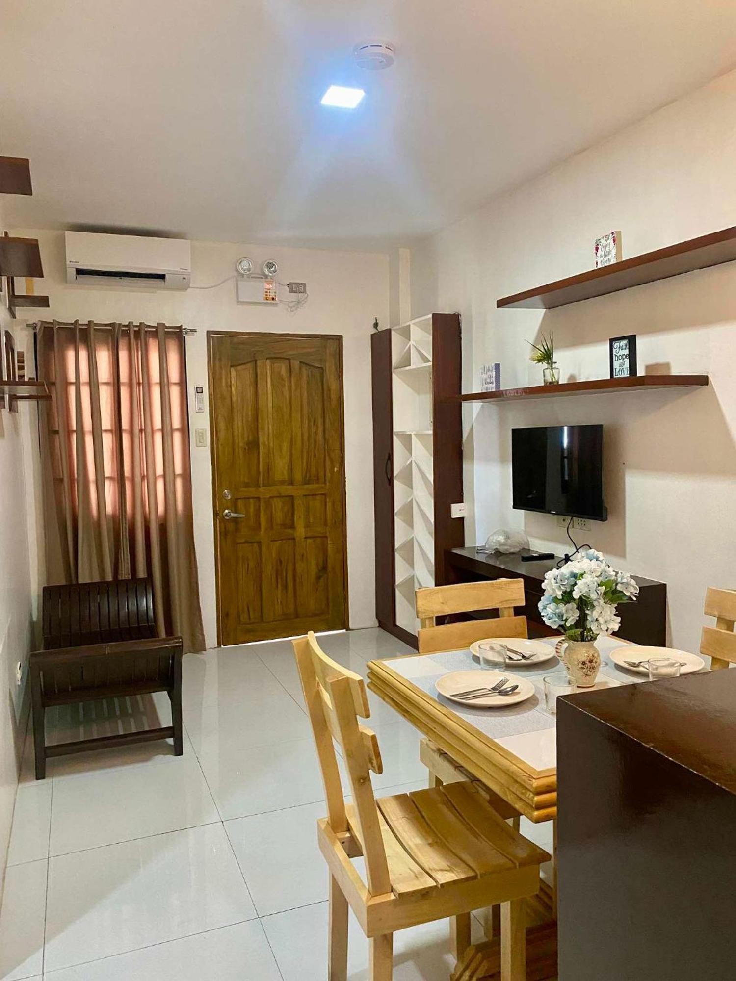 Almar Suites - Condo Type Oroquieta Exterior foto