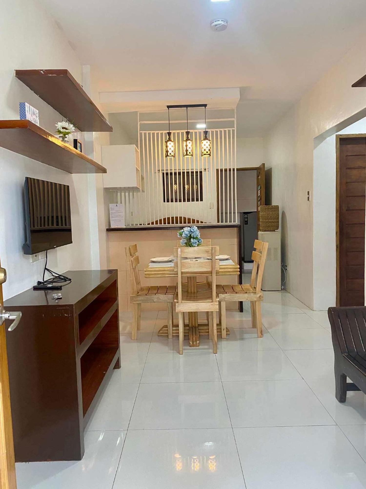 Almar Suites - Condo Type Oroquieta Exterior foto